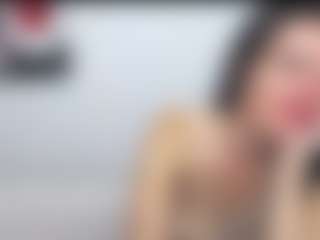 Live cam show with MilaLoona - Shaved on Camversity