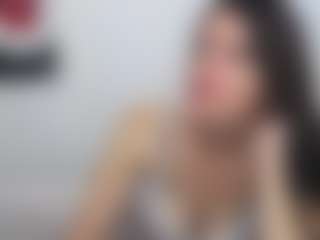 MilaLoona's Live Sex Cam Show