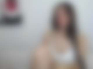 MilaLoona's Live Sex Cam Show