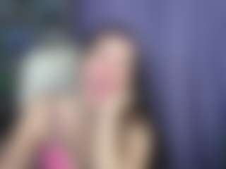 MilaLoonas Live-Sex-Cam-Show