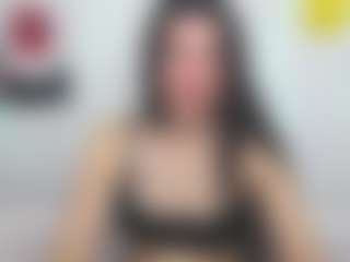 Live cam show with MilaLoona - Facial on CSO-WL