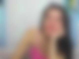 Live cam show with MilaLoona - Cum on Fit Hotties