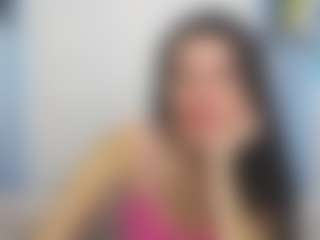 MilaLoona's Live Sex Cam Show