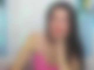 MilaLoona's Live Sex Cam Show