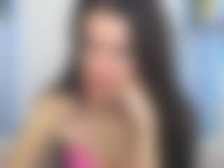 MilaLoona's Live Sex Cam Show