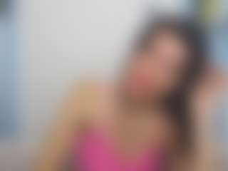 MilaLoona's Live Sex Cam Show