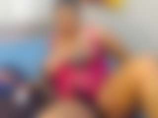AMAZING-SHAZZ's Live Sex Cam Show