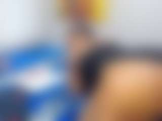 AMAZING-SHAZZ's Live Sex Cam Show