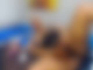 AMAZING-SHAZZ's Live Sex Cam Show