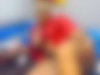 AMAZING-SHAZZ's Live Sex Cam Show
