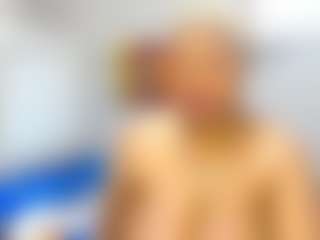 AMAZING-SHAZZ's Live Sex Cam Show