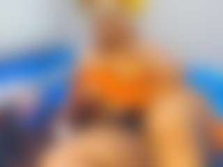 Live cam show with AMAZING-SHAZZ - Domination on CamSextacy