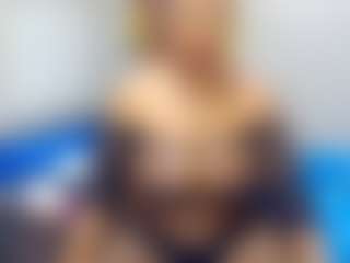 Live cam show with AMAZING-SHAZZ - Black Fetish on Lustler