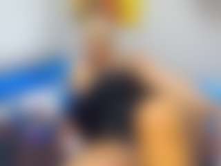 AMAZING-SHAZZ's Live Sex Cam Show