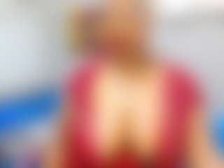 Live cam show with AMAZING-SHAZZ - Black Toys on https://playwithruby.com