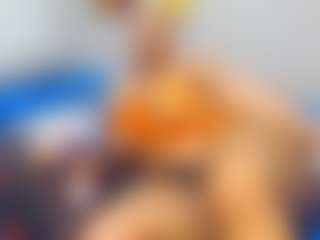 AMAZING-SHAZZ's Live Sex Cam Show