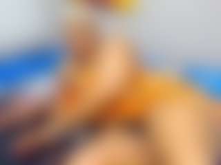 AMAZING-SHAZZ's Live Sex Cam Show