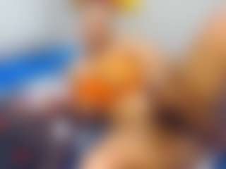AMAZING-SHAZZ's Live Sex Cam Show