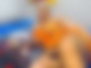 AMAZING-SHAZZ's Live Sex Cam Show