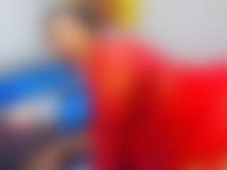 Live-camshow met AMAZING-SHAZZ - Twerk op Camsoda