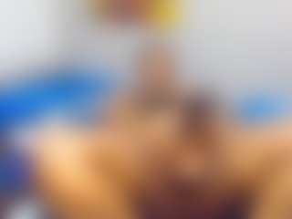 Live cam show with AMAZING-SHAZZ - Asshole Big Tits on CamwithHer