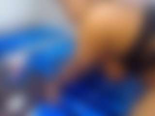 AMAZING-SHAZZ's Live Sex Cam Show