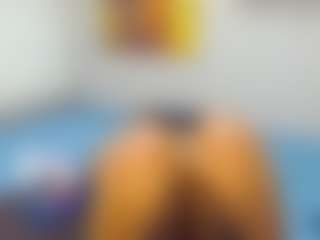 AMAZING-SHAZZ's Live Sex Cam Show
