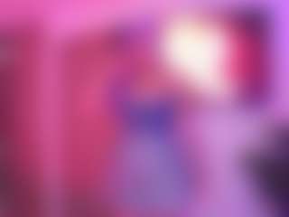Live cam show with Angel Rouse - Curvy on xDating