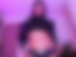 Angel Rouse's Live Sex Cam Show
