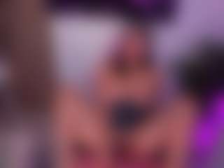 Live cam show with Angel Rouse - Cosplay on Dare Cams