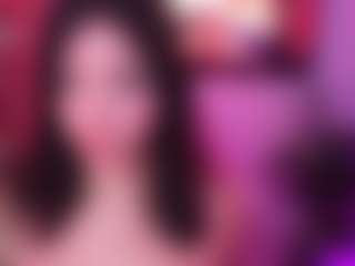 Angel Rouse's Live Sex Cam Show