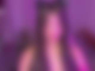 Angel Rouse's Live Sex Cam Show