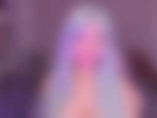 Live cam show with Angel Rouse - Cosplay on ObeyMaria