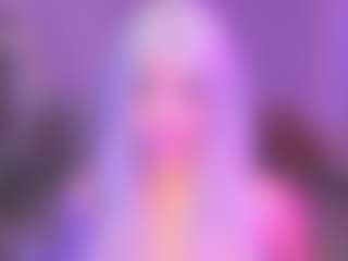 Live cam show with Angel Rouse - Cosplay on TeamSkeetLive