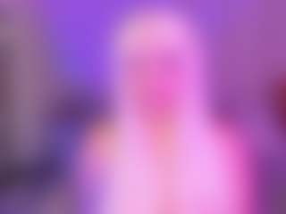Live cam show with Angel Rouse - Cosplay Curvy on Dolls Live