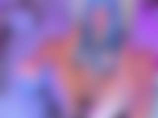 Live cam show with Angel Rouse - Cosplay BBW on liverealitysex.com