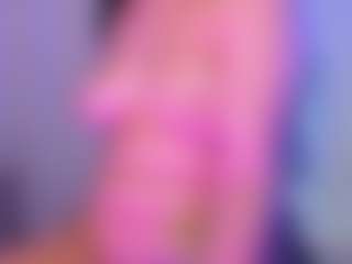 Live cam show with Angel Rouse - Cosplay BBW on infinitiblacc.com