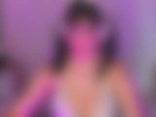 Live cam show with Angel Rouse - Cosplay Toys on Big Tits