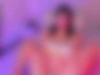 Live cam show with Angel Rouse - Cosplay BBW on madthumbs