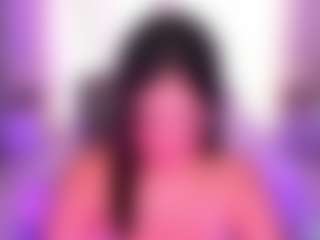 Live cam show with Angel Rouse - Fuck Machine on Mixed Magazine Live