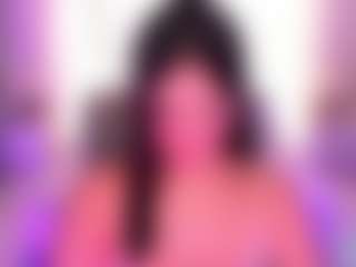 Live-Cam-Show mit Angel Rouse - Cosplay Big Tits auf Camsoda