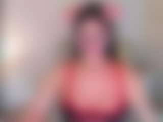 Angel Rouse's Live Sex Cam Show