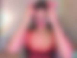 Angel Rouse's Live Sex Cam Show
