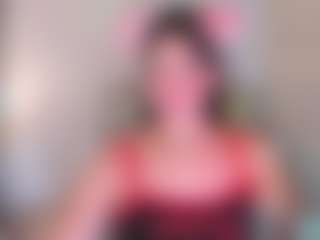 Angel Rouse's Live Sex Cam Show