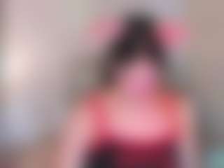 Angel Rouse's Live Sex Cam Show