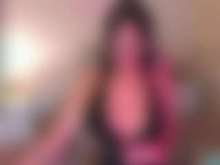 Live cam show with Angel Rouse - Cosplay Big Tits on Camsoda