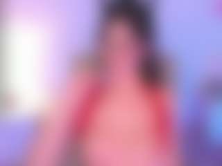 Live cam show with Angel Rouse - Cosplay on WildCum
