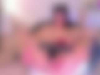 Live cam show with Angel Rouse - Cosplay BBW on Camsoda