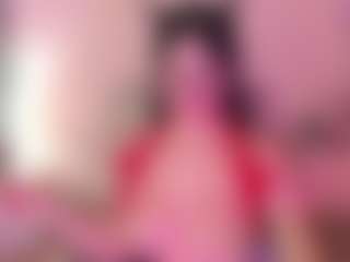 Live cam show with Angel Rouse - Cosplay Big Tits on Camsoda