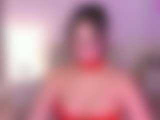 Angel Rouse's Live Sex Cam Show